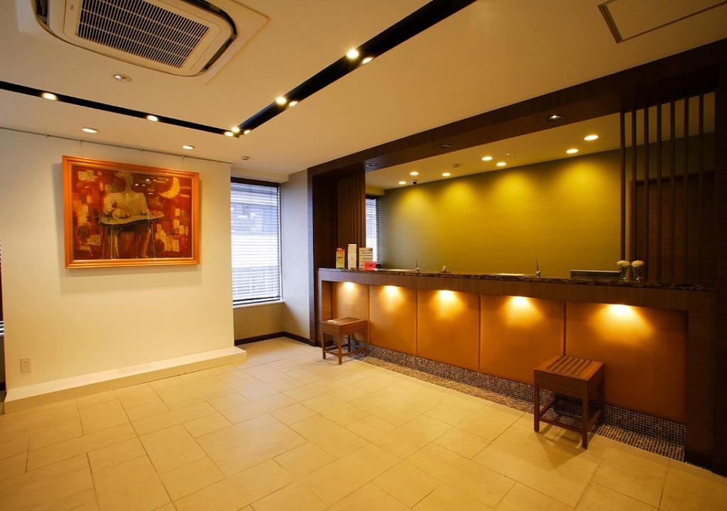 Hotel Sorriso Hamamatsu photo 2