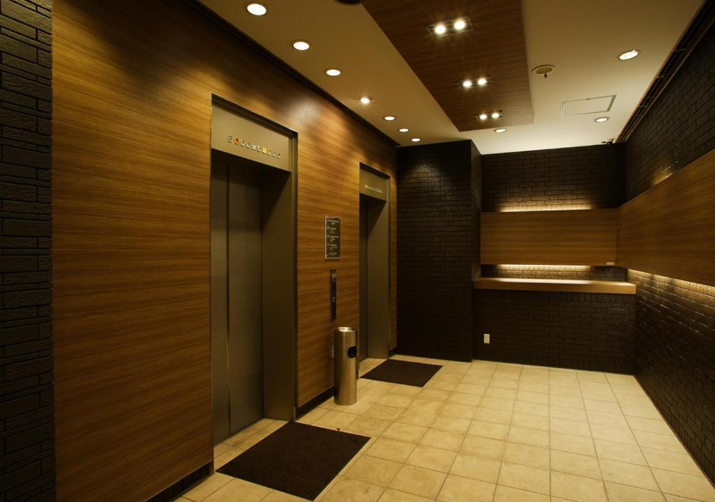 Hotel Sorriso Hamamatsu photo 1