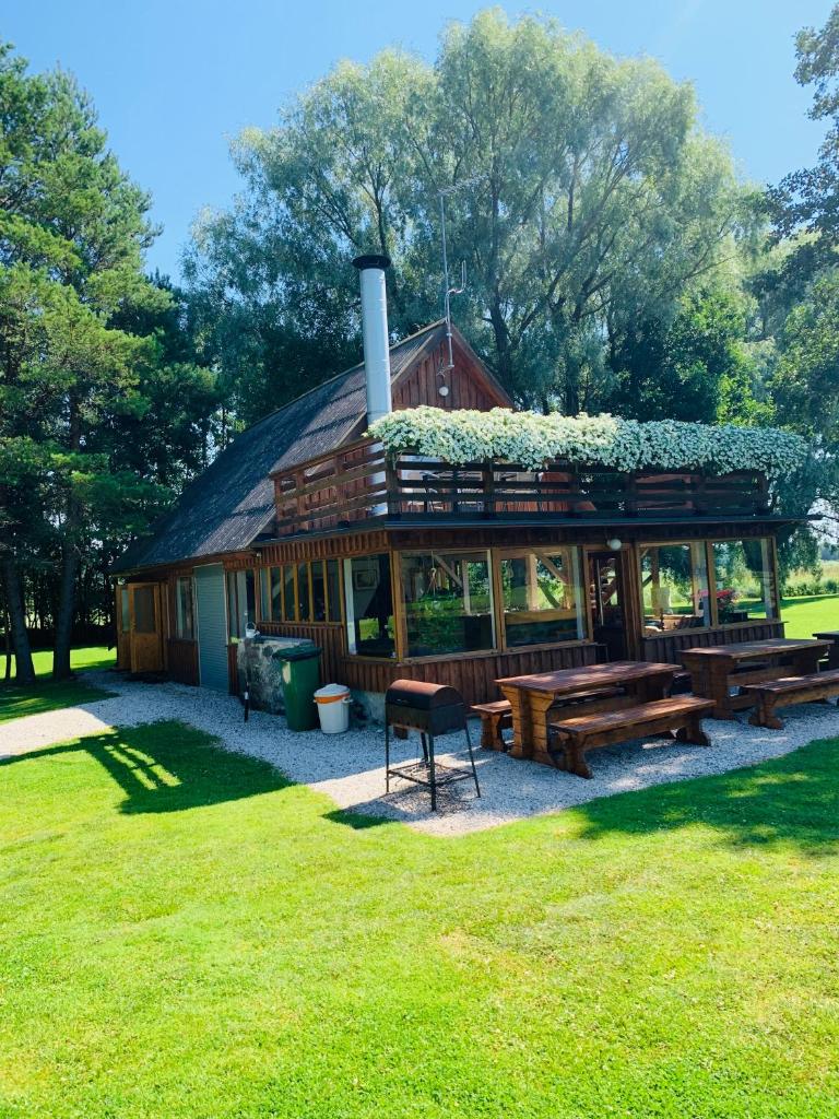 Nurga Holiday Homes photo 3