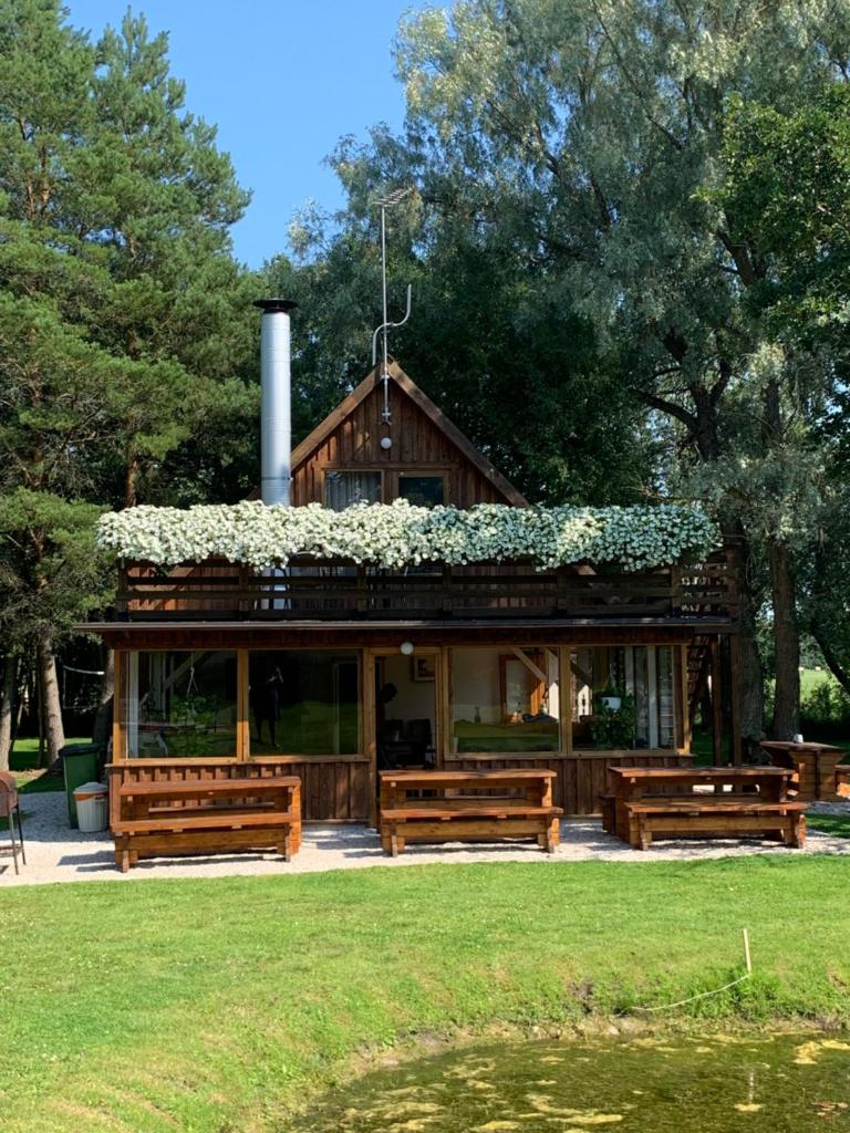 Nurga Holiday Homes photo 1