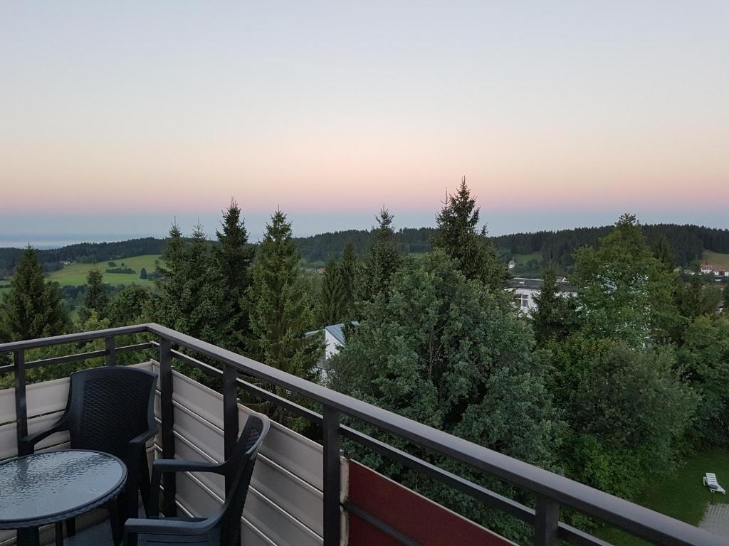 Ferienwohnung Bergpanorama mit Pool photo 2