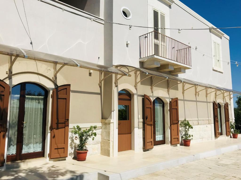 Tenuta Vigna del Noce photo 2