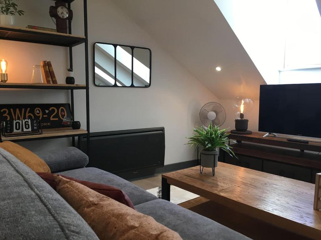 OFFRE SPECIALE Centre Verdun - Idéal Visites - Le Puisatier photo 1