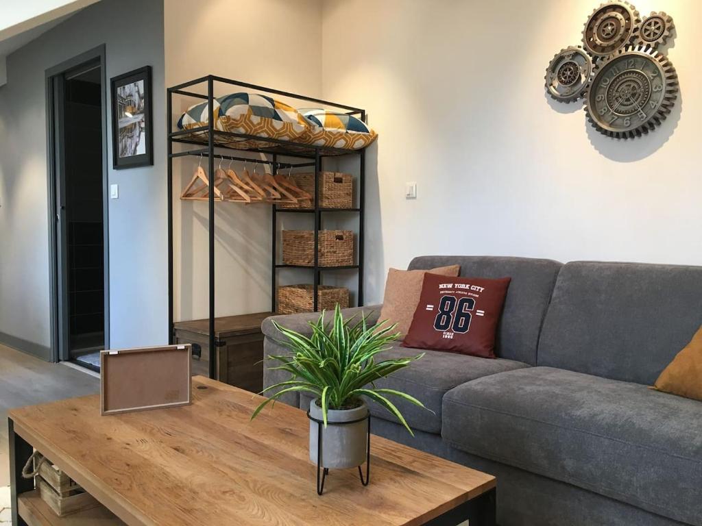 OFFRE SPECIALE Centre Verdun - Idéal Visites - Le Puisatier photo 2