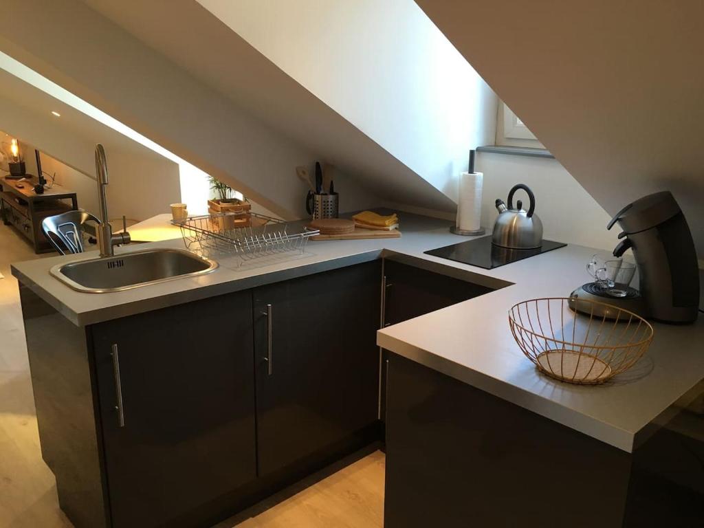 OFFRE SPECIALE Centre Verdun - Idéal Visites - Le Puisatier photo 3