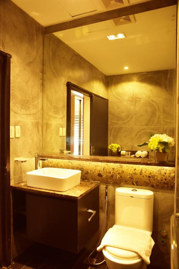 Forest Crest Nature Hotel and Resort Powered by ASTON