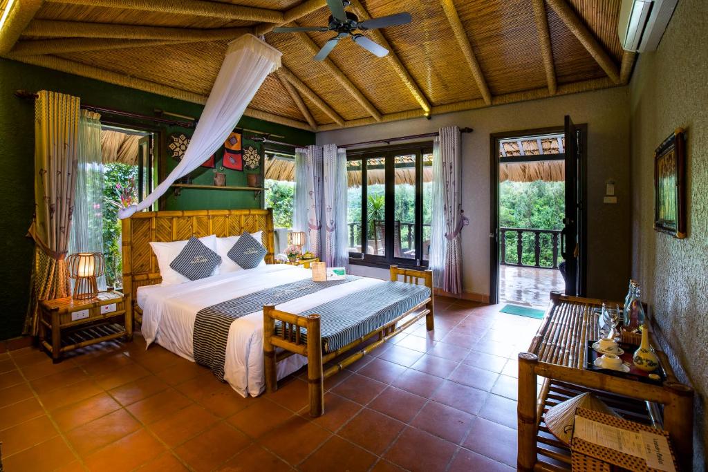 Mai Châu Ecolodge