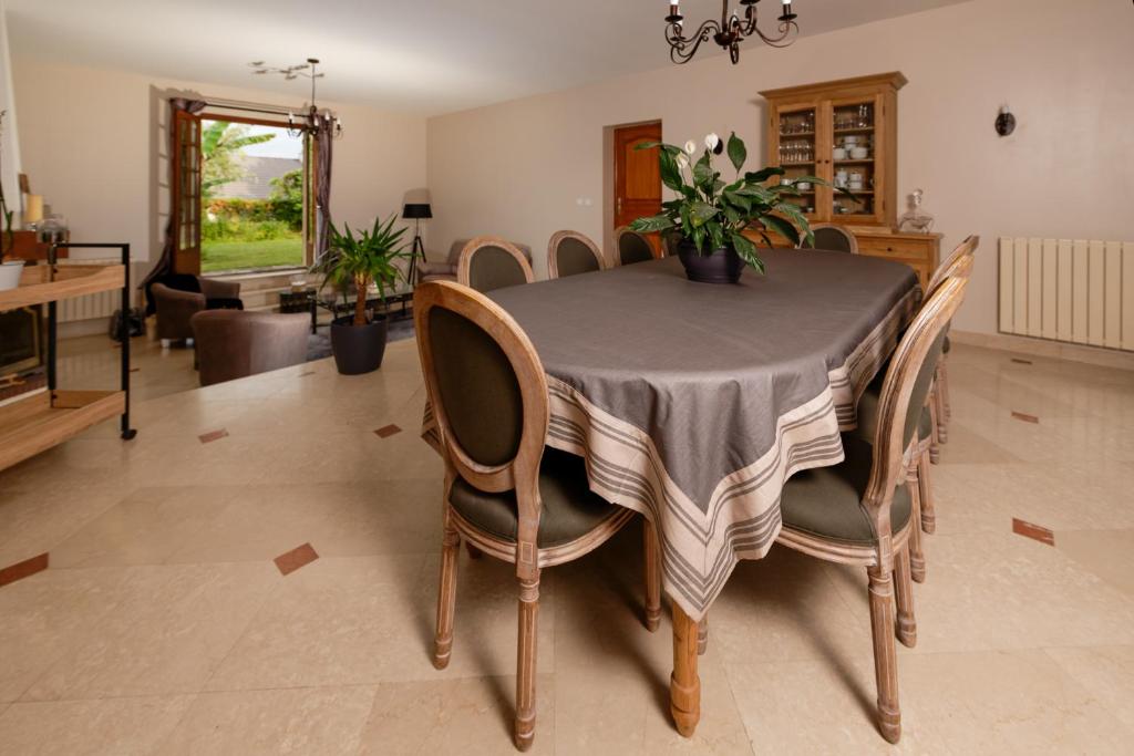 Le Clos Magedon photo 3