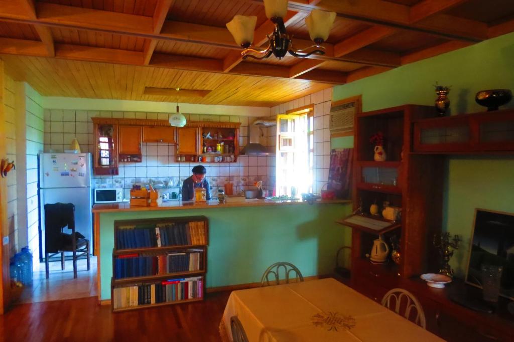 Kutaisi Center Guesthouse photo 4