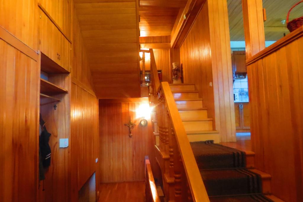 Kutaisi Center Guesthouse photo 1
