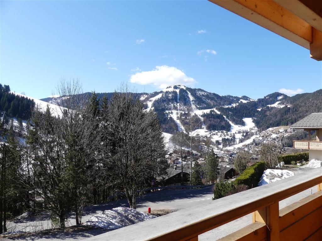 Aulp de Suz 2 - Chalet avec vue photo 4