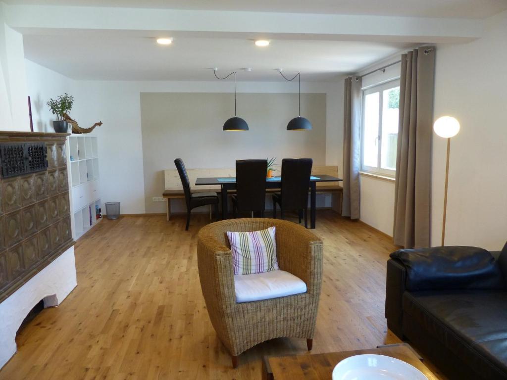 Ferienwohnung Gretl & Xaver photo 3