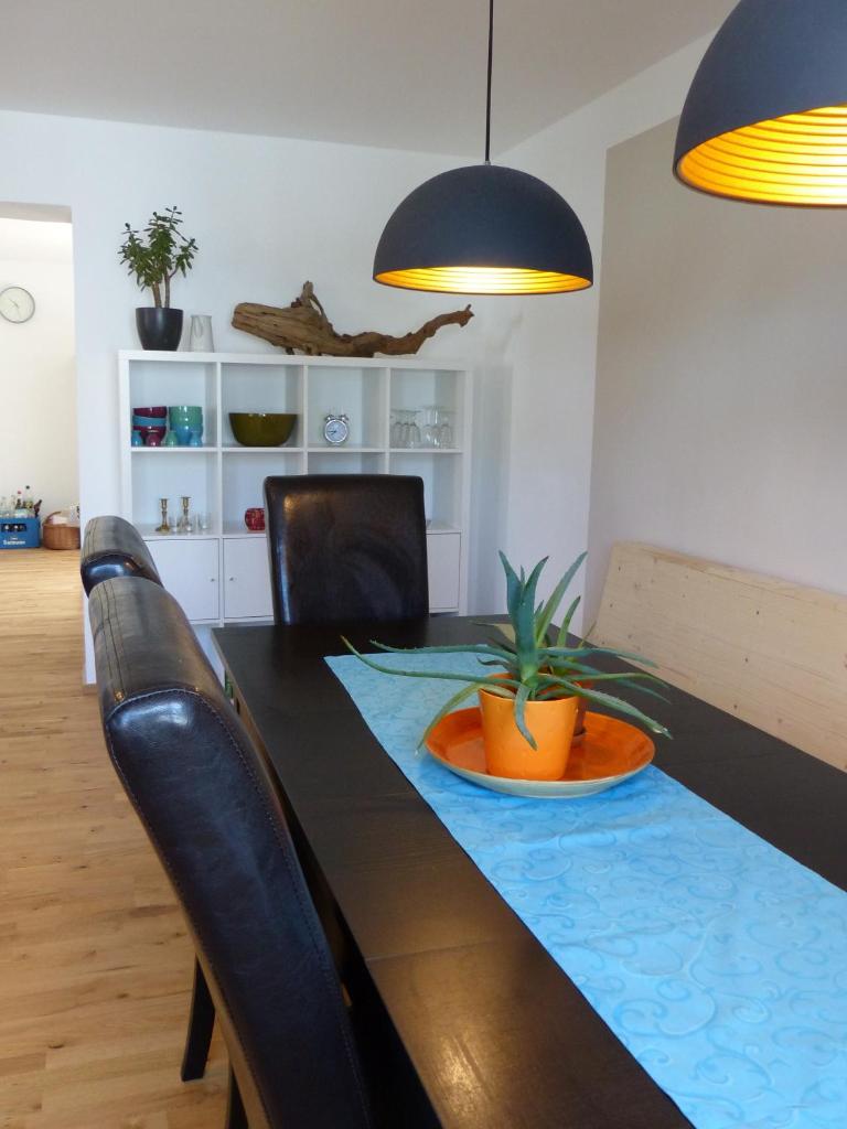 Ferienwohnung Gretl & Xaver photo 4