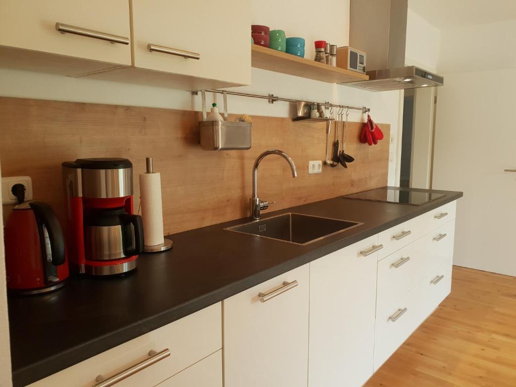 Ferienwohnung Gretl & Xaver photo 2
