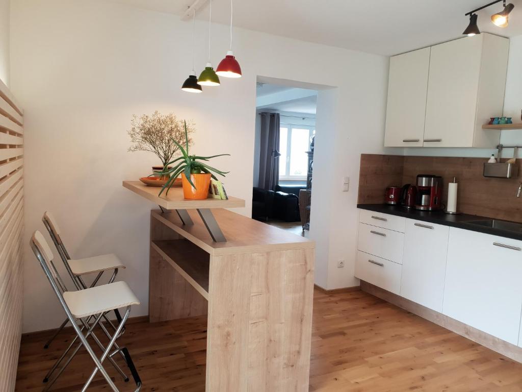Ferienwohnung Gretl & Xaver photo 1