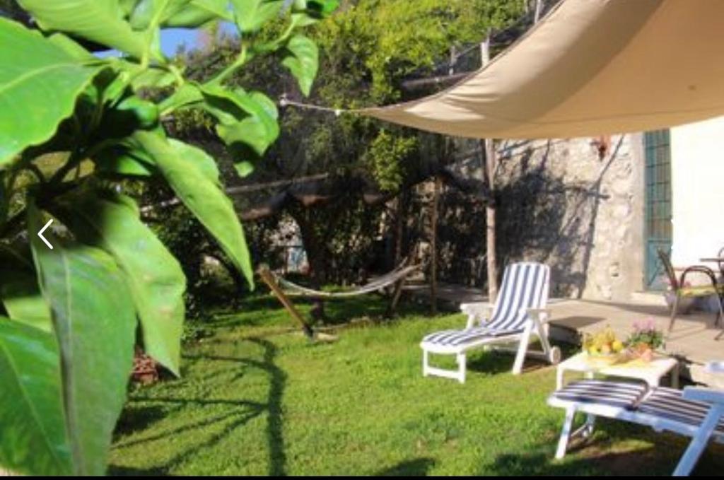Casa Ortensia photo 3