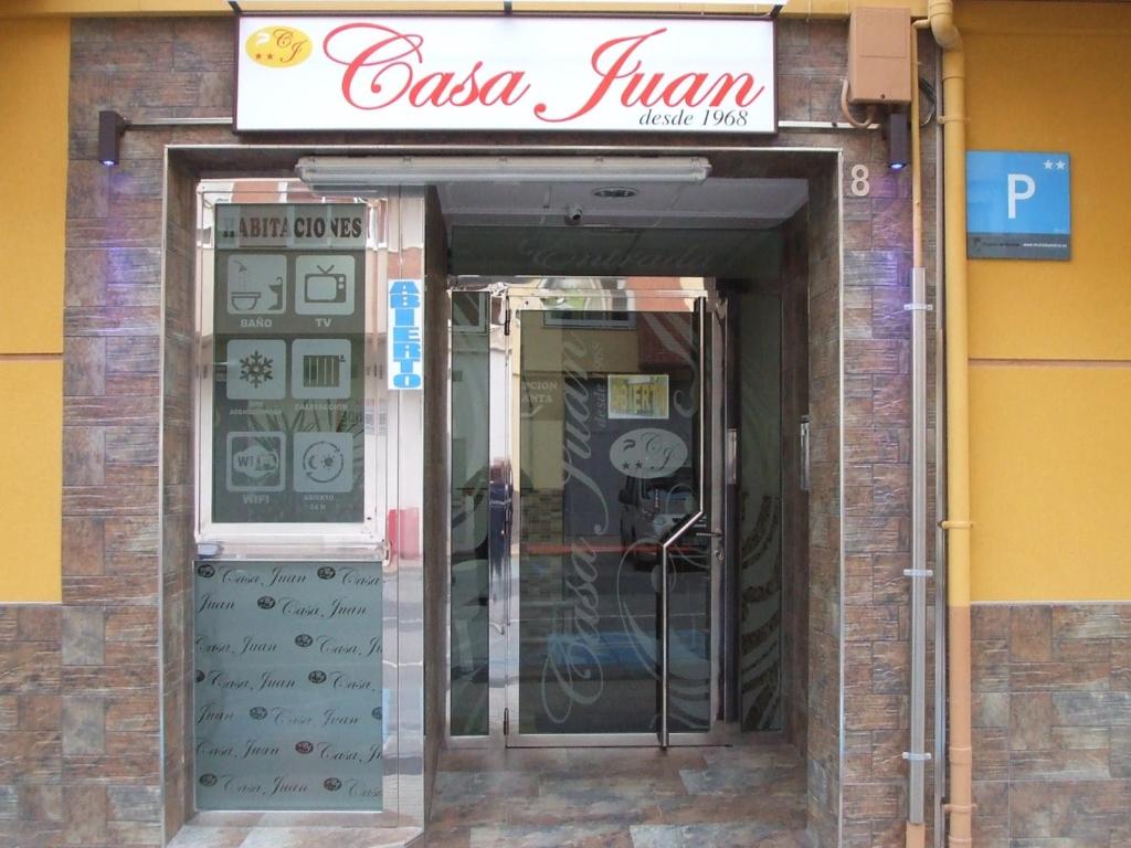 Hostal Casa Juan photo 2