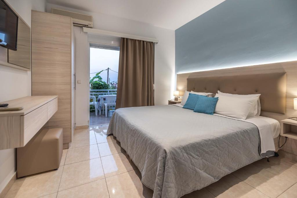 Stegna Bay Apartment photo 1