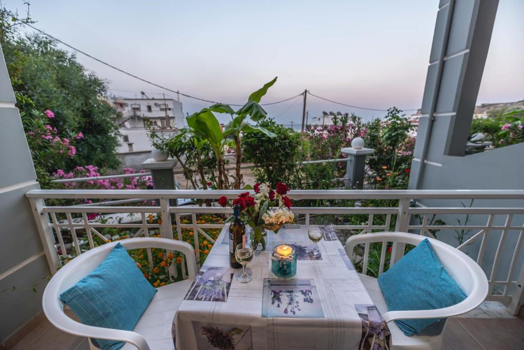 Stegna Bay Apartment photo 2