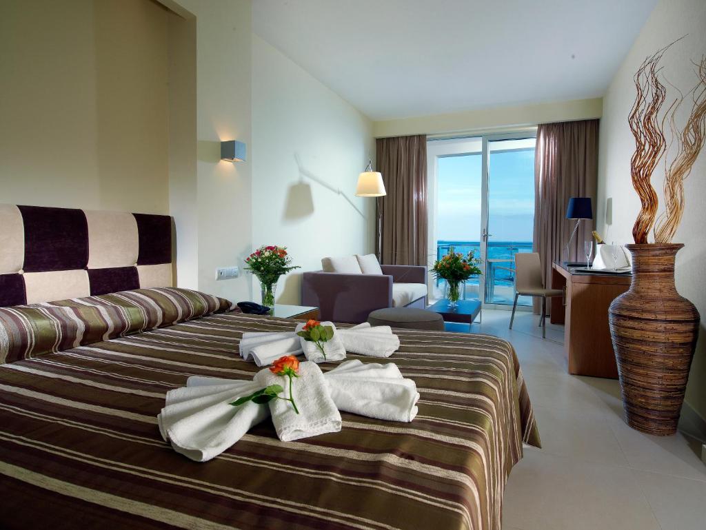 El Greco Hotel photo 1