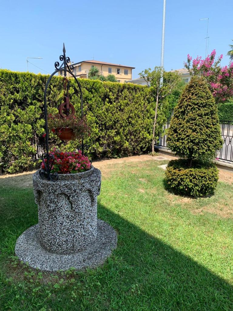 Guest House Margherita photo 3