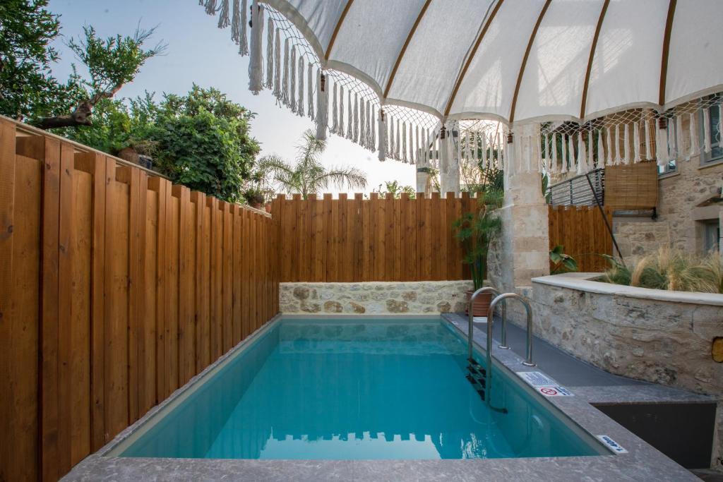 Casa Vitae Villas photo 3