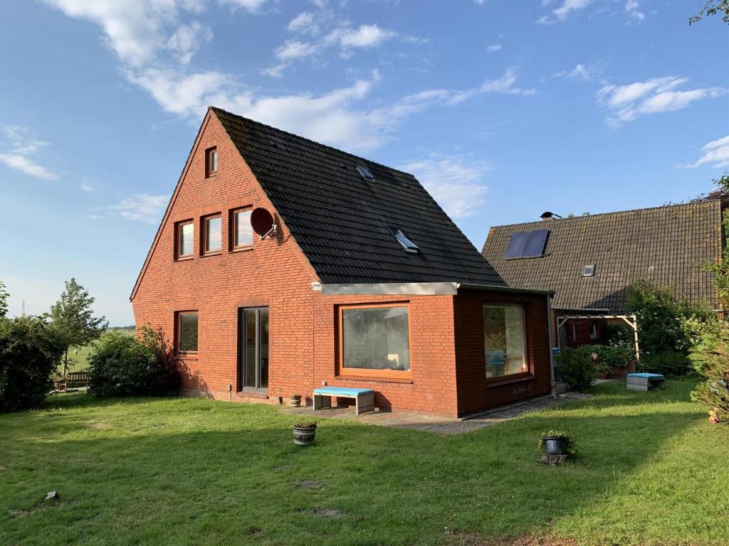 Haus Plüschmors photo 2
