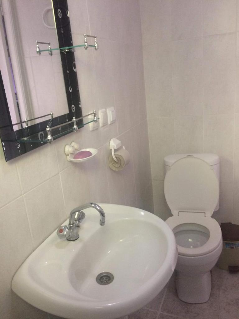 GuestHouse Malkhazi photo 3