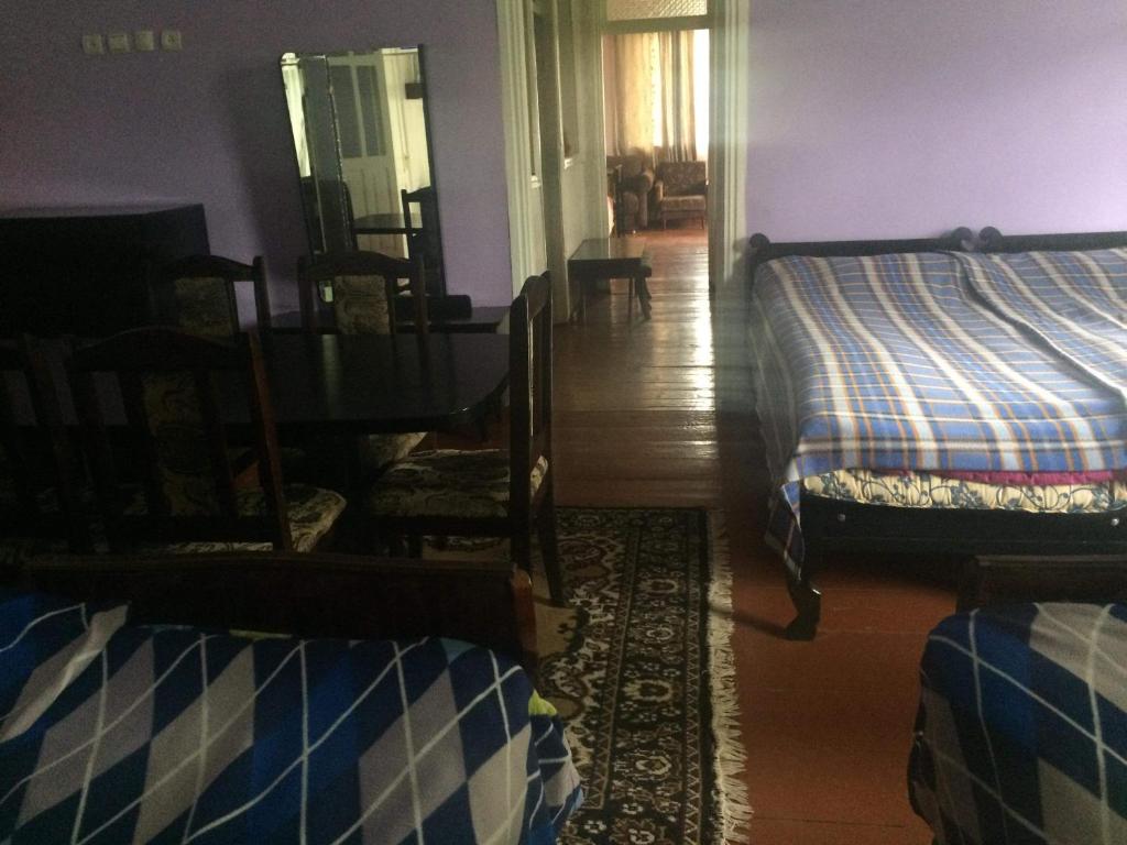 GuestHouse Malkhazi photo 1