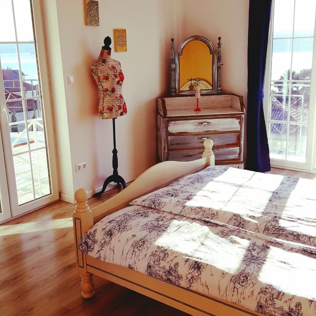 Apartments Villa Harmonie - Adults Only +14 photo 4