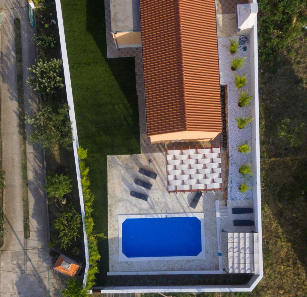 Villa Village Idylle with heated pool, sauna, jacuzzy and private parking photo 3