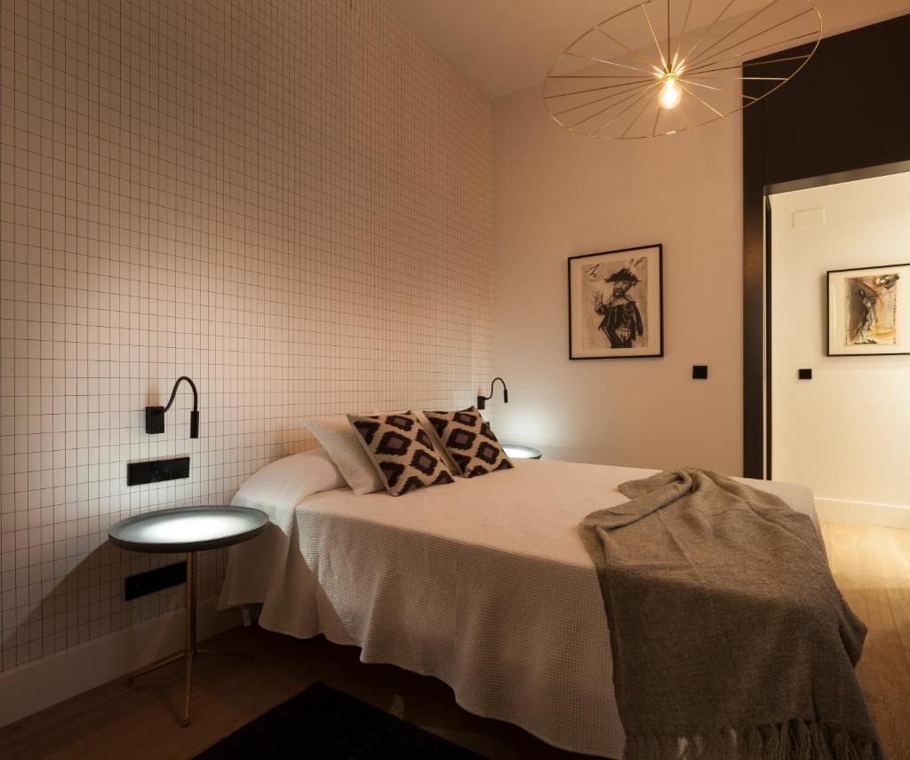 Апартаменты (Апартаменты с 1 спальней), Home Select Casa Noa Apartments