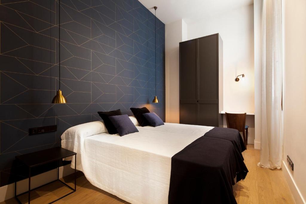 Апартаменты (Апартаменты с 2 спальнями), Home Select Casa Noa Apartments