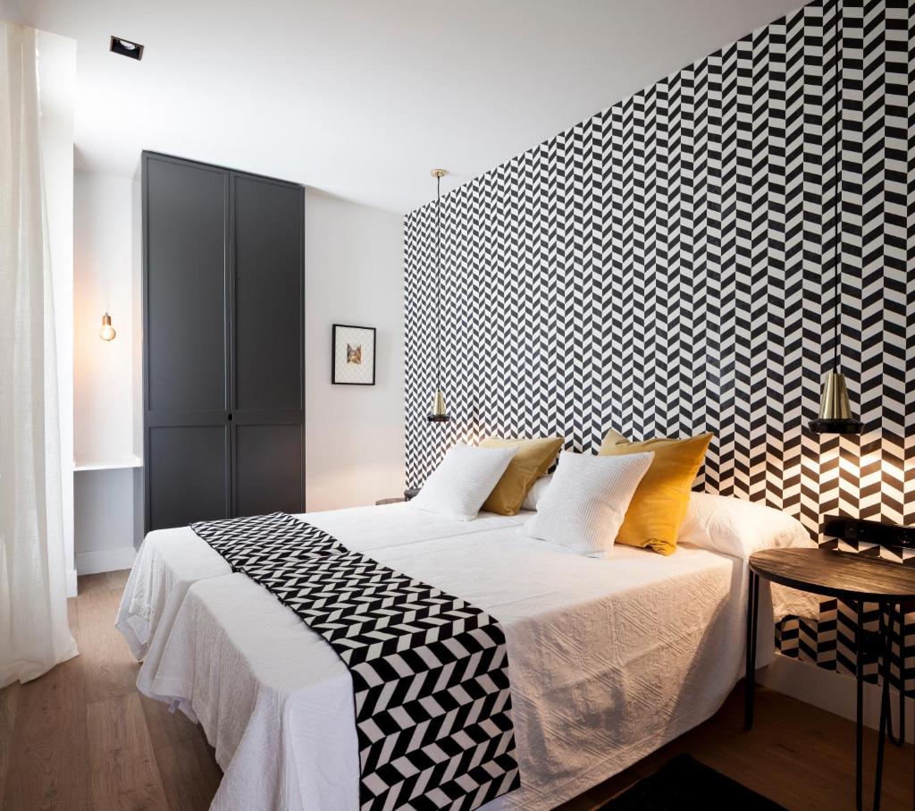 Апартаменты (Стандартные апартаменты), Home Select Casa Noa Apartments