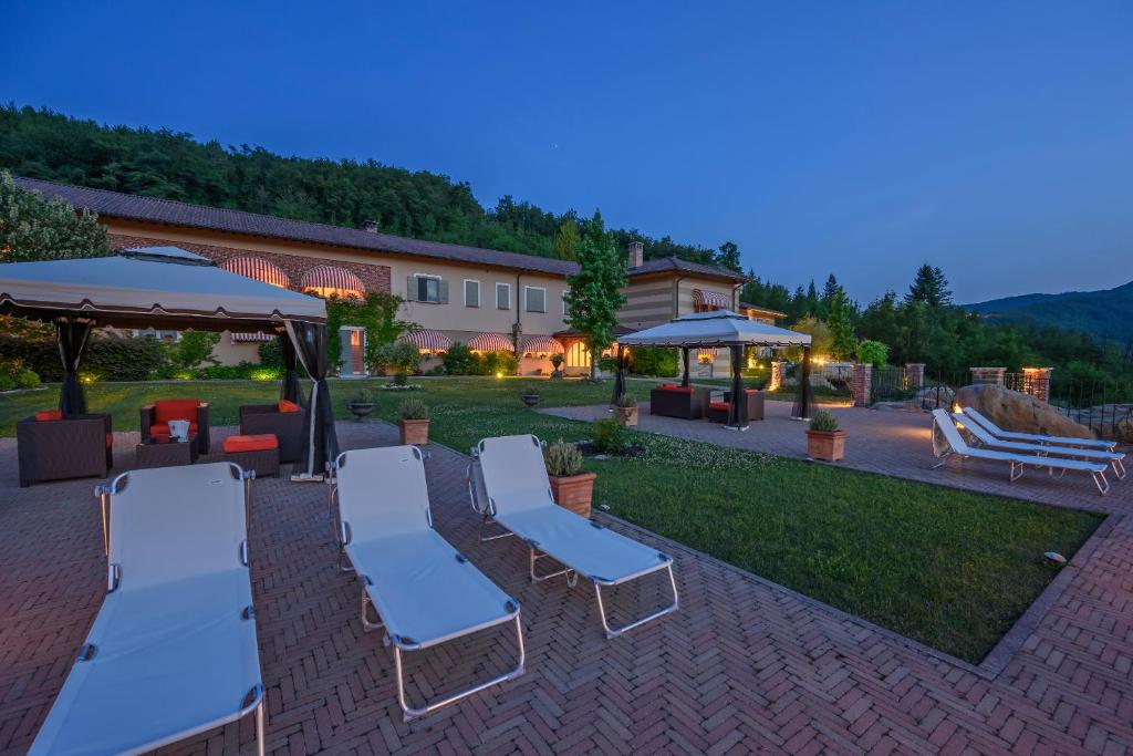 Tenuta Pian D'Attesio - Agriturismo photo 2