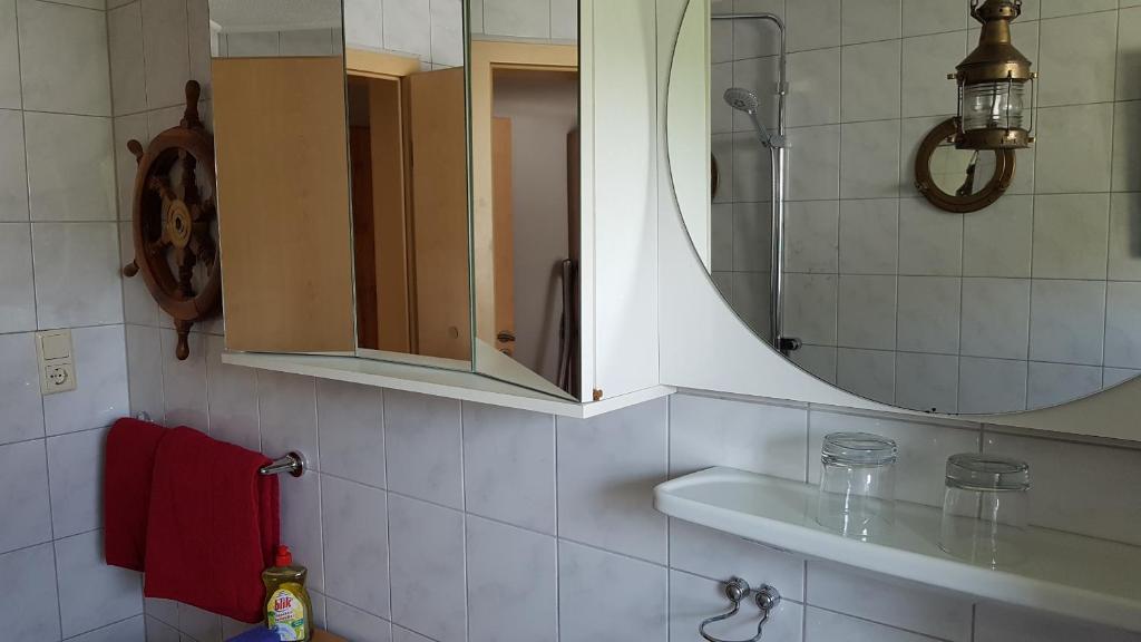 Ferienwohnung Zauberhaft photo 3