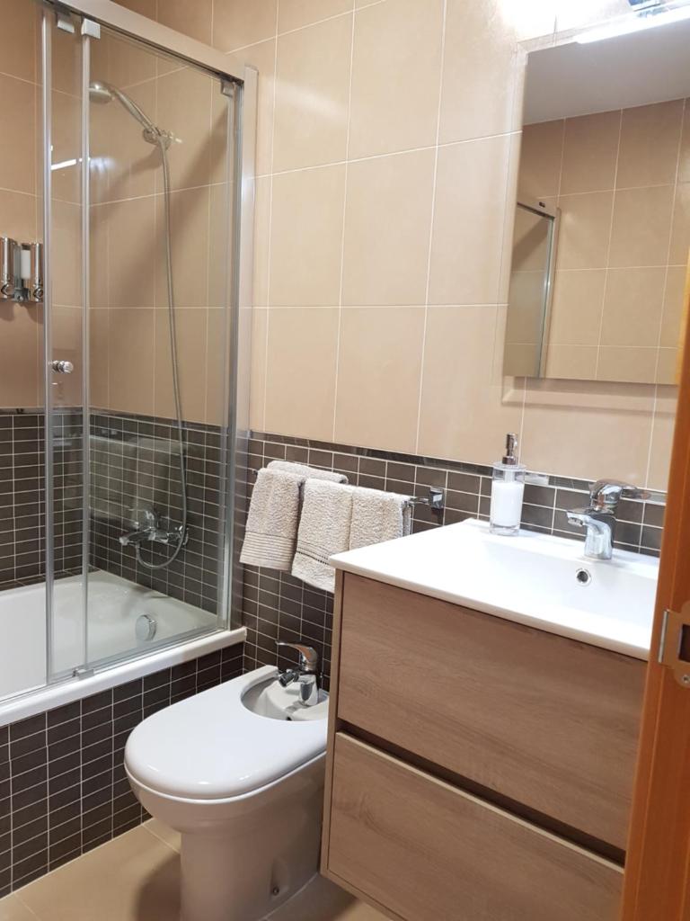 Apartments Sol de Almeria Golf y Playa photo 4