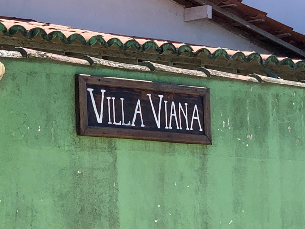 Villa Viana photo 2