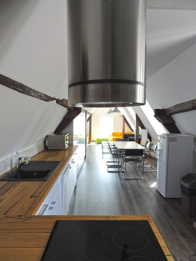 Les Chambres de Louise photo 4