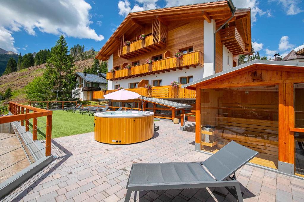 San Martino Mountain Residence photo 3