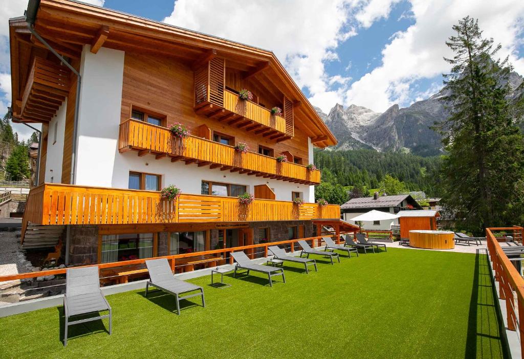 San Martino Mountain Residence photo 4