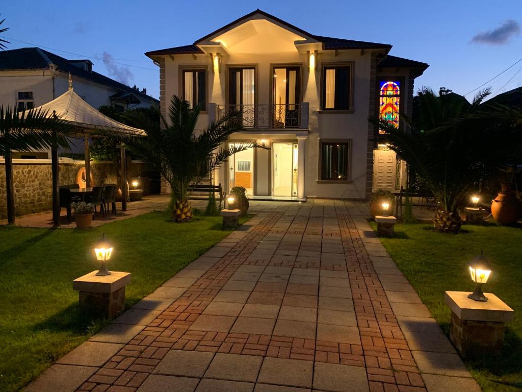 Kobuleti VILLA SKAZOCNI DVORIK VIP photo 3