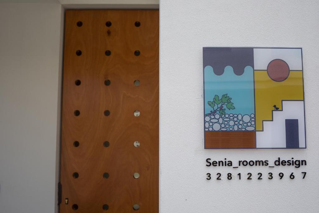 Senia_rooms_vista photo 2