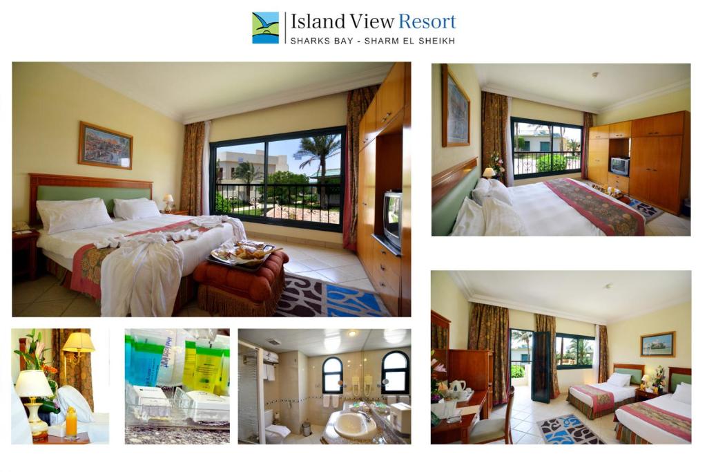 Island View Resort - Tap to explore photos