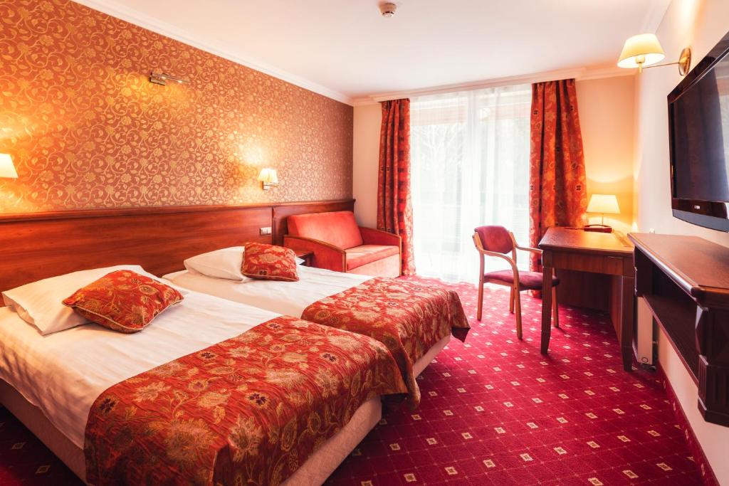 Hotel Albatros photo 4