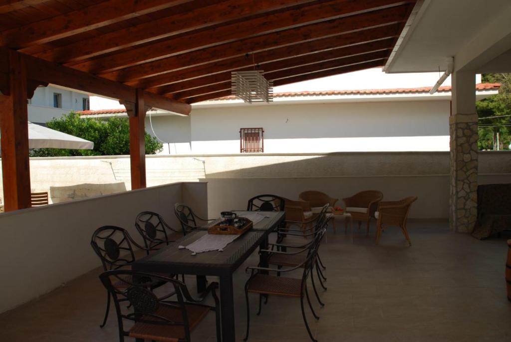 Villa Cohiba - 700m dal mare photo 3