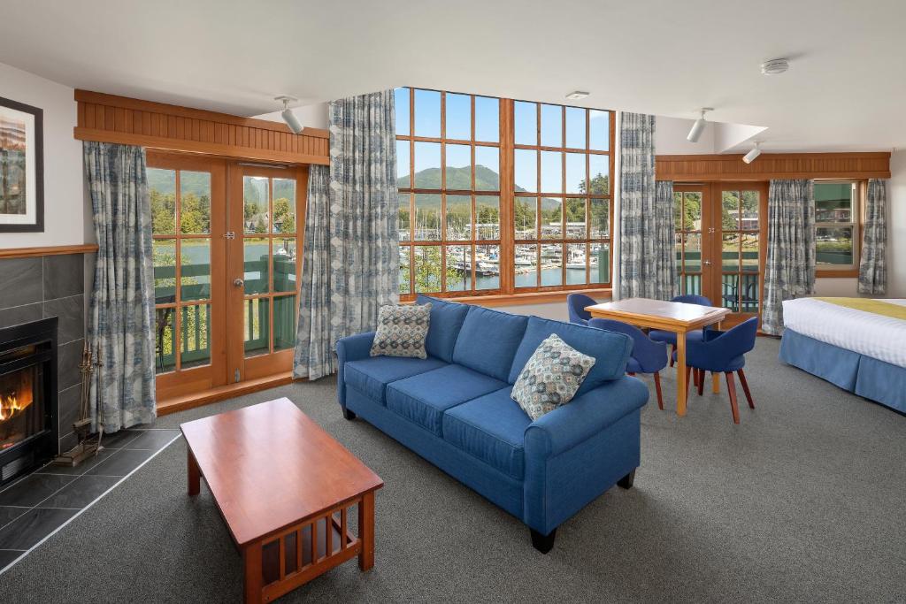 Canadian Princess Lodge & Marina photo 1