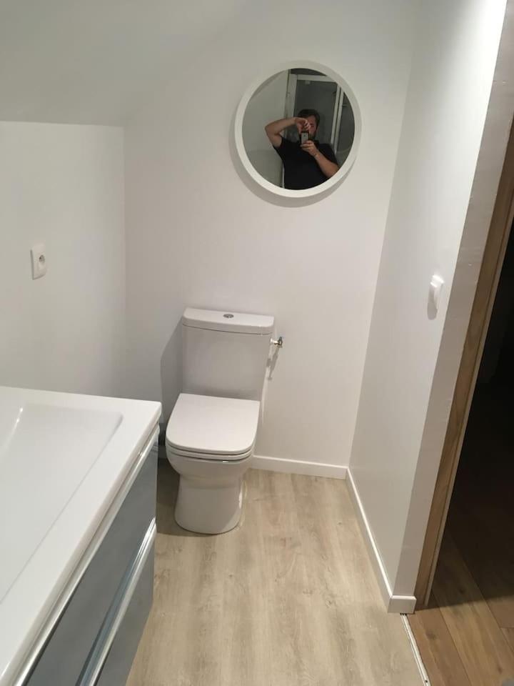 Gite Bord de Mer 80 m2 photo 3