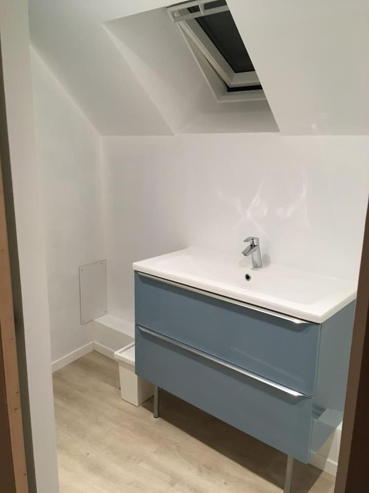 Gite Bord de Mer 80 m2 photo 4