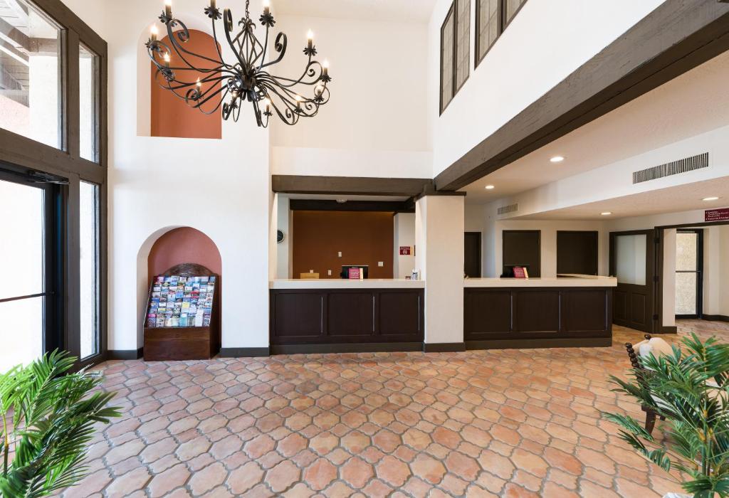 Lux Verde Hotel image